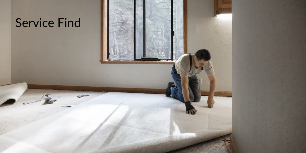 Carpeting Services